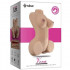 Masturbatore Realistico a Torso Nudo Vera 3,25Kg - 8