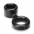 OXBALLS Cockring e Ball Stretcher  IN PURO SILICONE - 2