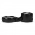 OXBALLS Cockring e Ball Stretcher  IN PURO SILICONE - 1