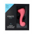 Stimolatore con Succhia Clitoride e Vibrazione con APP  - 11