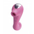 Stimolatore con Succhia Clitoride e Vibrazione con APP  - 5