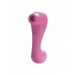 Stimolatore con Succhia Clitoride e Vibrazione con APP  - 4