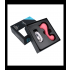 Stimolatore con Succhia Clitoride e Vibrazione con APP  - 10