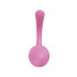 Ovetto Vibrante con Doppia Stimolazione USB Ricaricabile - 5