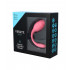 Ovetto Vibrante con Doppia Stimolazione USB Ricaricabile - 6