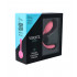 Ovetto Vibrante con Doppia Stimolazione USB Ricaricabile - 9