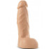 Fleshjack Austin Wilde Fallo MEGA Realistico in Puro Silicone 19 x 5 cm. - 0