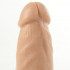 Fleshjack Austin Wilde Fallo MEGA Realistico in Puro Silicone 19 x 5 cm. - 2