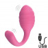 Ovetto Vibrante con Doppia Stimolazione USB Ricaricabile - 0
