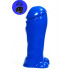 ALL BLUE Fallo Mega Glande 23 x 8 cm. - 1