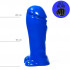 ALL BLUE Fallo Mega Glande 23 x 8 cm. - 0