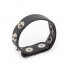 Anello per Pene Regolabile 21 x 2 cm  - 5