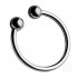 MOI - Cock Ring per stimolazione Frenulo The Open Corona  - 1