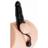 Guaina Fallica (Lunghezza + 4,4 cm)  con Ass-Lock Anale (4 cm diam.) - 4