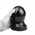 SFERA Anale Butt Plug B-52 - 16 x 10,2 cm. DOMESTIC PARTNER - 3