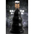 DOMESTIC PARTNER - Cuneo Anale Triplo Butt Buster - 20 X 10 cm.        - 1