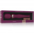 Massaggiatore Impermeabile Magic Wand Akasha in Silicone  - 5