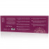 Massaggiatore Impermeabile Magic Wand Akasha in Silicone  - 6