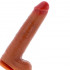 Dildo Ultra Realistico con Pelle Scorrevole in Silicone Alec 23 x 4 cm  - 1