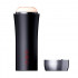Masturbatore Otouch con Vibrazione ed Effetto Riscaldante Ricaricabile con USB - 1