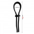Anello Fallico Regolabile in SIlicone Beast Ring - 2