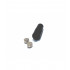 Anello Vibrante E6 Blu - 6