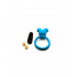 Anello Vibrante E6 Blu - 1