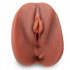 Masturbatore  con Ano e Vagina Penetrabili Anne. - 3