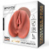 Masturbatore  con Ano e Vagina Penetrabili Anne. - 5