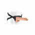 Strap On con Fallo incluso 15 x 4 cm Jayson  - 1