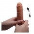 StrapOn per Donna con Imbracatura e Dildo con Vibrazione 16 x 4 cm - 4