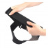 StrapOn per Donna con Imbracatura e Dildo con Vibrazione 16 x 4 cm - 6