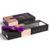 Massaggiatore con Impugnature Vibrante 20 x 4,2 cm Ricaricabile con USB Agon  - 0