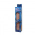 Dildo realistico Baile con Ventosa 21 x 3 cm. - 4
