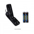 Vibratore Baile Curvo con Testicoli e Ventosa 27 x 5 cm - 9