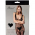 Bodystocking Sensuale con Apertura 