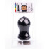 DOMESTIC PARTNER - Cuneo Anale Butt Plug B-51 - 14 x 8 cm. - 1