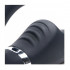 Fallo Indossabile Vibrante Senza Lacci Chris con Telecomando USB Ricaricabile  - 1
