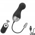 Ovulo Vibrante Ian Nero Telecomando Wireless 8,2 x 3 cm. - 1