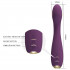 Vibratore Hector con Elettrostimolazione APP Bluetooth Ricaricabile USB - 3