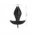 Cuneo Anale Vibrante Gonfiabile ricaricabile USB - 2