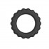 BAILE - TITAN COCKRING BLACK 4,2 CM - 0