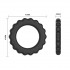 BAILE - TITAN COCKRING BLACK 4,2 CM - 3
