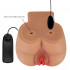 Culetto a Pecorina con Vibrazione Kyle - 4
