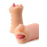 Bocca Succhiatrice con Lingua 14 x 7 cm. - 2