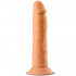 Fallo Realistico Bon 19 x 3,5 cm. color Carne - 1