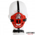 Museruola con GAG BALL e Collare per DOGPLAY - 11