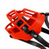 Museruola con GAG BALL e Collare per DOGPLAY - 3