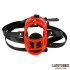 Museruola con GAG BALL e Collare per DOGPLAY - 4