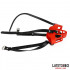 Museruola con GAG BALL e Collare per DOGPLAY - 7